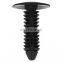 Factory Price  Car Plastic Clip Auto Retainer Fastener Clip Auto Ceiling Clips