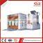 Wholesale Fine Workmanship Constant Temperature Spraying Car Spray Paint Booth(GL3-CE)