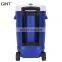 portable modern factory wholesale beer cans factory beer Buckets Casual juice hiking camping ice chest cooler box with wheels