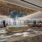 Public building Exterior 3D Rendering Service