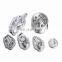 manufacture zinc rapid prototype cnc machining not die castings prototypes rapid