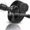 Amazon New Abdomen Core Training Abs Roller Home Strength Training Abdomen Wheel With Kneeling Pad