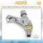 Professional Top Quality Foot Operated Self Closing Time Delay Wash Faucet