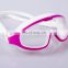 Hot Selling Swimming Glasses Large Frame Waterproof And Anti Fog Hd Youth Swimming Goggles Swimming Equipment