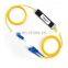FBT Splitter/ FBT Fiber Coupler
