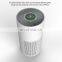 High quality quiet sleep mode purificador de aire air disinfection purifier smoke fresh premium air purifier with sensor for kid