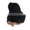 HANDLANDY Sports Bike Gloves Fitness Training Workout Gloves Weights Lifting Leather Motorbike Gloves