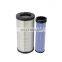 High Performance P780522 P780523 2065234 8NG1001804 11110283 RE171235 32925401 Factory Supply Air Filter AF25618 AF25957