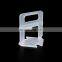 Tile Clips Spacers  1.0mm 1.5mm 2mm 2.5mm 3mm clips  tile leveling spacers tile leveling system