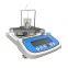 ASTM D1298 ASTM D4052 Archimedes Liquid Buoyancy Method Relative Density & API Gravity Tester