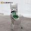 Leaf Chipper Green Onion Cutter Electric Vegetable Shredder Machine