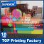 advertising die cut pvc foam board,pvc plastic sheet for display printing-qt