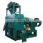 Lime powder hydraulic ball briquette press machine/high pressure dry coal dust ball briquetting pess machine for hot sale