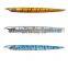 YAJIE outdoors 1PC 20cm 170g  shore casting jigging lure lead fish salt water sea fishing metal jig