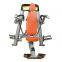Commercial gym use sport product fitness equipment strength shoulder press machine for sale