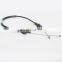 Wholesale Auto hoodrelease cable  Hood Release Cable Bonnet Cable bowden cable oem 96272581//96406953