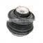 2032400617 W202 W210 W211 S210 Car Engine Parts Front Axle Suspension Rubber Mount