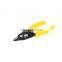MT-8905 miller cable stripper 3 портовые клещи для сжимания кабелей инструменты CFS-2/CFS-3 ftth cable stripper для оптоволоконного кабеля