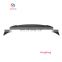 Honghang Rear Lips Spoiler Wholesale Competitive Price Hellcat Style ABS Rear Trunk Spoiler For Dodge Charger 2011-2018