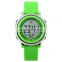 Wholesale SKMEI 1100 Custom Promotional Gifts Wrist Watches Reloj Kids Digital Watches