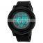 2018 New SKMEI 1473 Silicone Strap Plastic Waterproof Digital Sport Watches for Men Women