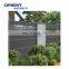 Privacy Fence,Popular Aluminum Privacy Horizontal Slat Fence,New Design Black Aluminum Fence Panels For Sale