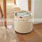 large cotton rope basket 15x20