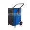 Large Plastic Tank Automatic Humidistat Control Dehumidifier For Garage