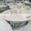 Zillion  Low Noise Round Type Industrial Cooling Tower for Water Cooling 10T