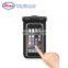 New Design Floating Waterproof Pouch Bag for Cell Phone with Armband