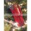 Hot selling Christmas 30oz thermal insulation double wall stainless steel tumbler with lid