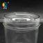 400ml high quality glass jar glass mason jar with lid