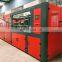 PET Bottle Blow Mold machine Semi Automatic Preform Blowing Machine Automatic Plastic Pet Bottle Making Machine Price