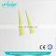 Blue White Yellow Micro Gilson Pipette Tips