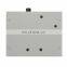 VU1 Analog Panel DB Sound Level VU Meter with Backlight Indicator for Amplifier Preamplifier