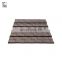 Hot sale galvalume steel plate shingle stone coated steel roofing tile ridge