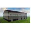 Long-span Portable Metal Steel Frame Warehouse Iron Structure Building