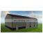 China Prefab Shed Steel Structure Warehouse Plant Frame Steel Buildings Hangar