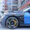 Wholesale Automotive parts Body Kits Surround For BMW 3 Series F30 Refitted M3 Style