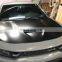 ALUMINUM 2015-2020 Dodge Charger SRT Style Hood Bonnet with Scoop Vent  OEM#68265427AA