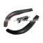 J383 Rain trough for Vehicle for jeep for wrangler JK for jeep JK LANTSUN