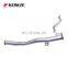 Water Pump Inlet Pipe for Mitsubishi Galant Space Star MD371388