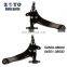 54500-38000 54501-38000 front suspension control arm oem standards control arm for Hyundai Sonata/Hyundai XG300