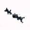 Front Axle D44 0-3 3-6inch  For Jeep Wrangler JK 07-18  D30 Axle Accessories