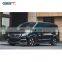 GBT drop shipping - автомобильные аксессуары для Benz Vito, обновленный обвес для Mercedes Vito W447