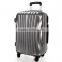 20"/24"/28" famous brand pc wholesale spinner trolley luggage set hotselling