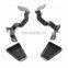 Offroad Steel Light Bracket for FJ Cruiser 2007+ 4x4 Accessory Maiker Manufacturer Light Holder
