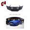 CH Good Price Facelift Engine Cover Hood Retainer Bracket Front Lip Rear Bumper Lights Full Kits For Audi A4 2013-2016 To Rs4