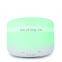 New style ultrasonic aromatherapy 400ml  cordless rohs aroma diffuser office