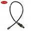 Haoxiang Auto Parts Lambda 02 Sauerstoffsensor 89465-05090  8946505090 für TOYOTA AVENSIS COROLLA 1.6 1.8 2001-2009